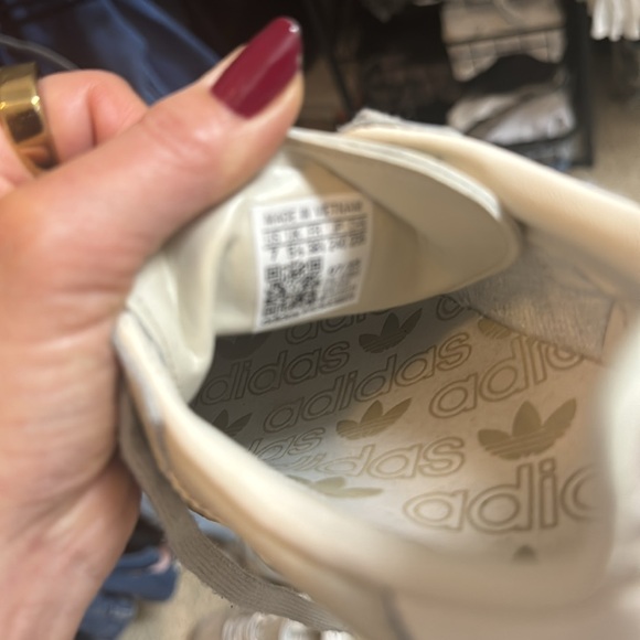 Adidas samba - Picture 4 of 5